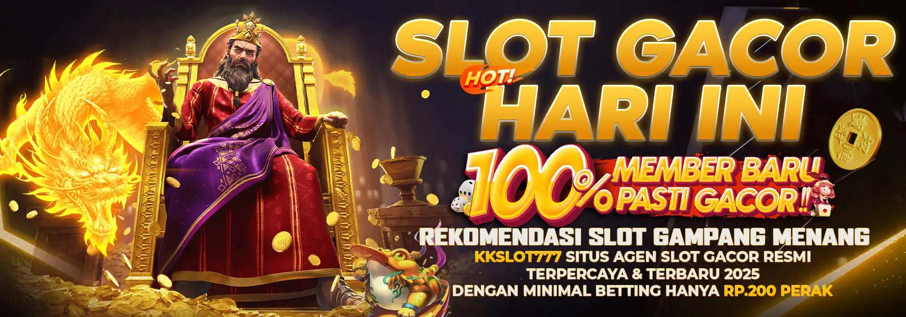 Mainslots338